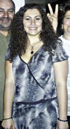 Gerardina De Cristofaro