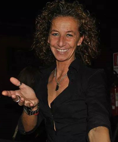 Cristina Bonato