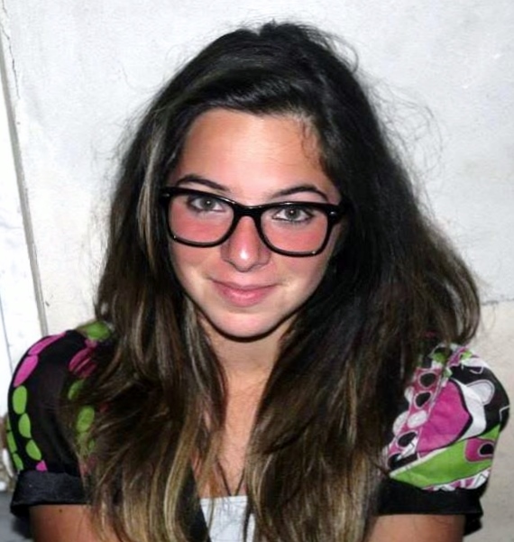 Francesca Drew Tantaro