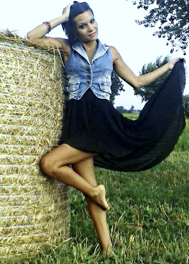 Francesca Magniatiella Rossi