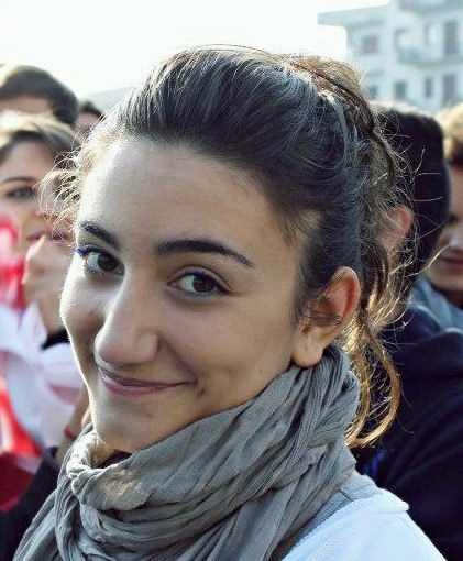 Francesca Marallo