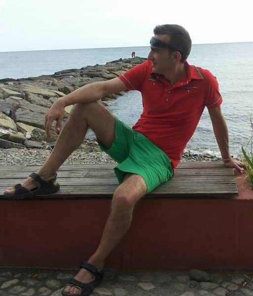 Scipione Mazzacane