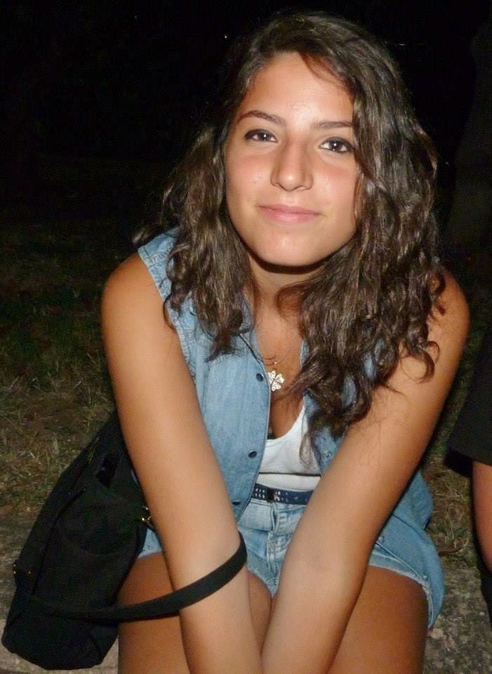 Francesca De Santis