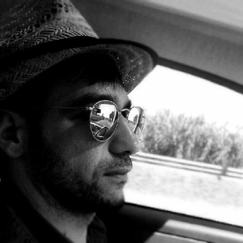 Marco De Angelis