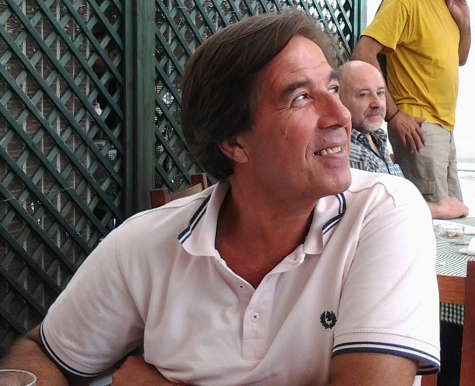 Vincenzo Mercuri