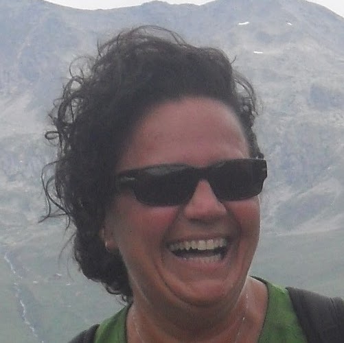 Alessandra Barbone