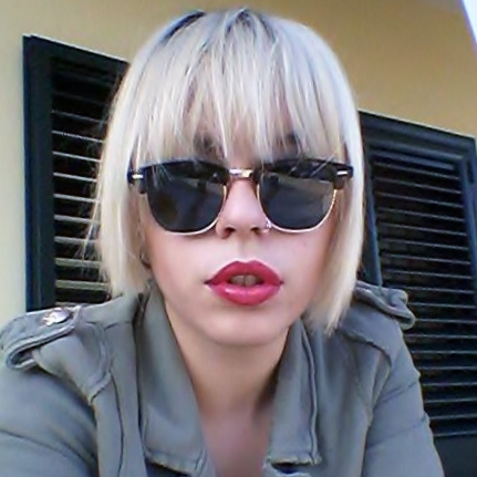 Federica Frongillo