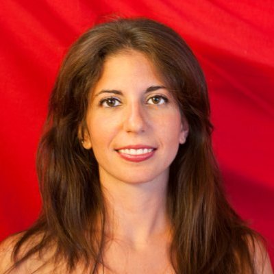 Amaranta Sbardella