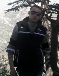 Sadek Messaoudi