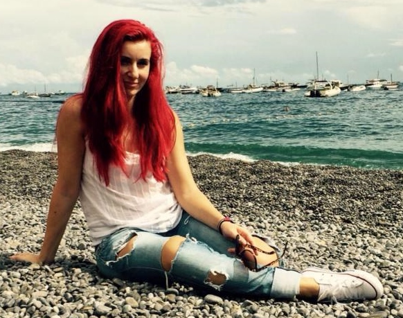 Adina Novac