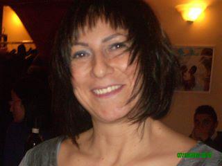 Rita Triscari
