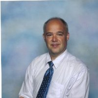 Gregory W. Johnson