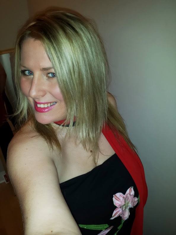 Amanda Blain
