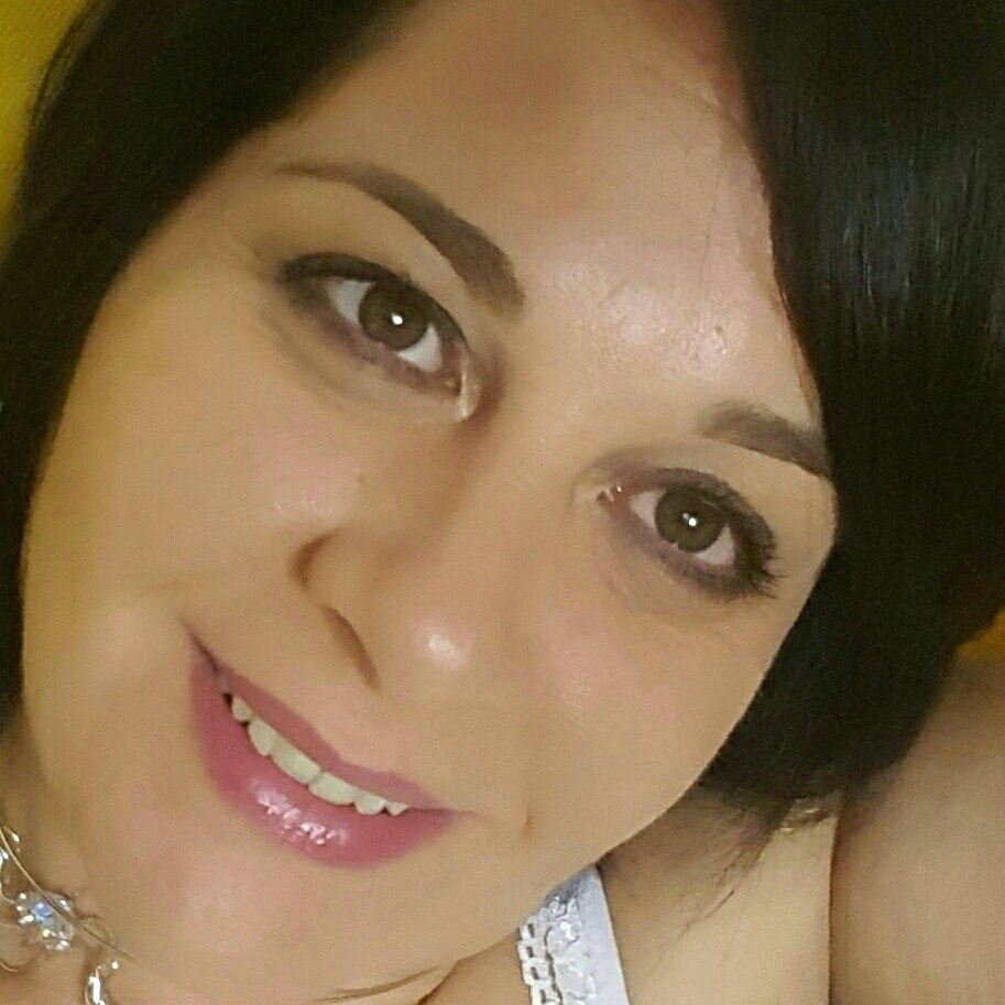 Alba Cesaroni