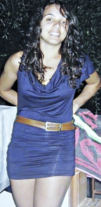 Carmela Mirra