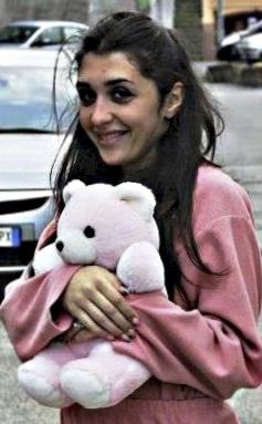 Benedetta Romano