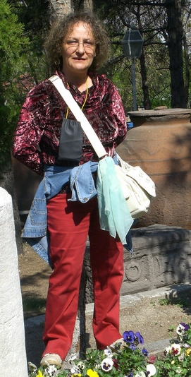 Alessandra Borelli