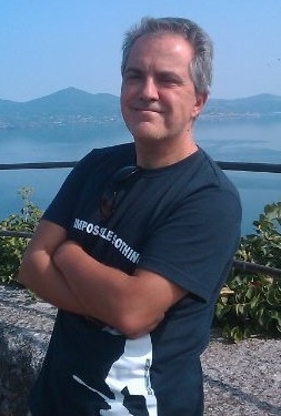 Carlo Belpoggio