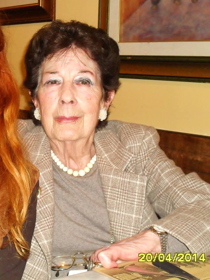 Adriana Farina-Gigli