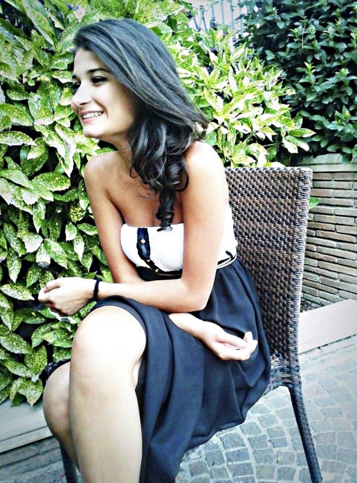 Antonia Francesca Ciampi