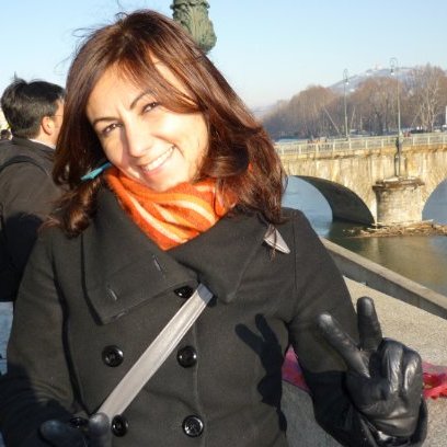 Silvia Badriotto