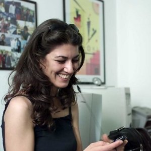 Roberta Catania