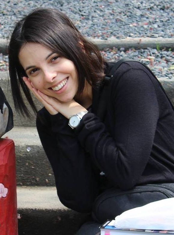 Alessandra Fadda