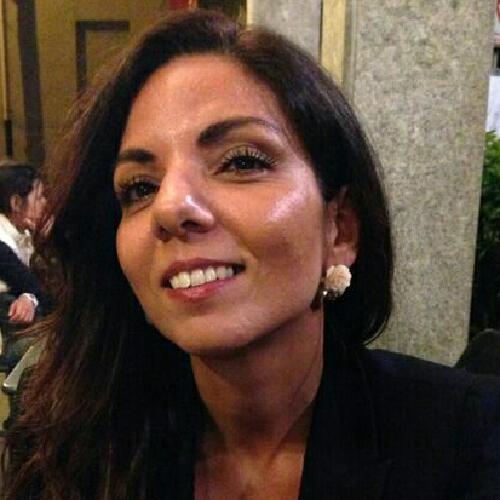 Annalisa Manzione