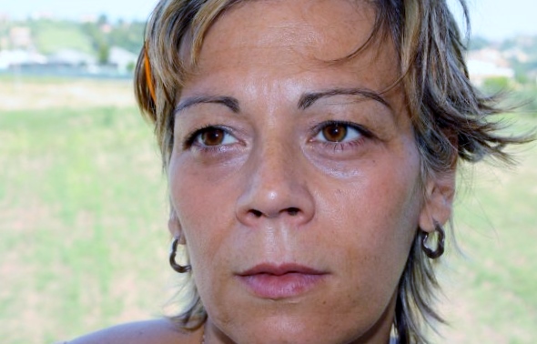 Adele Carpegna