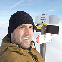 Andrea Reviglio