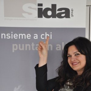 Claudia Bartolini