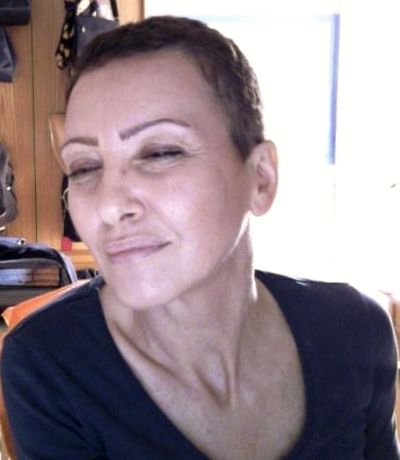 Adriana Venturi
