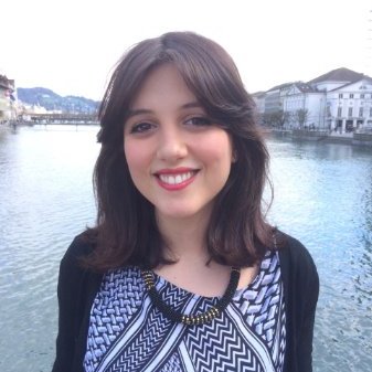 Roberta Greco