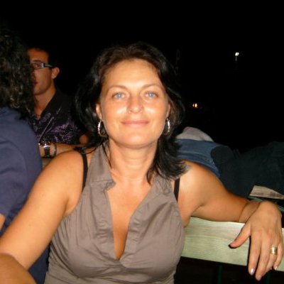 Elisabeta Daniela Istrate