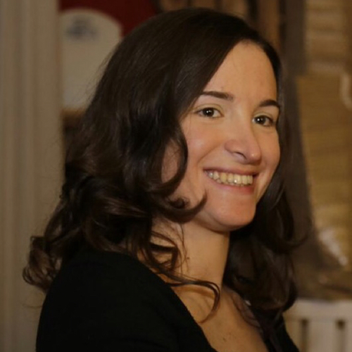 Cecilia Stuani