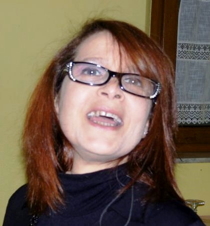 Agata Cristin