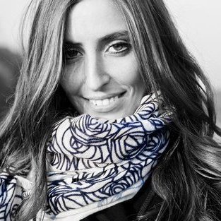 Margherita Cavaglià
