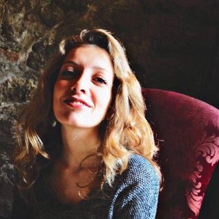 Giorgia Colangeli