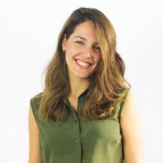 Vanessa Scodeggio