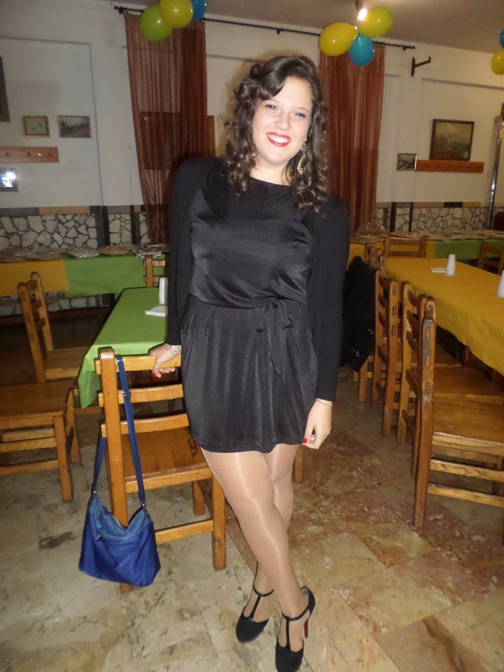 Sara Masi