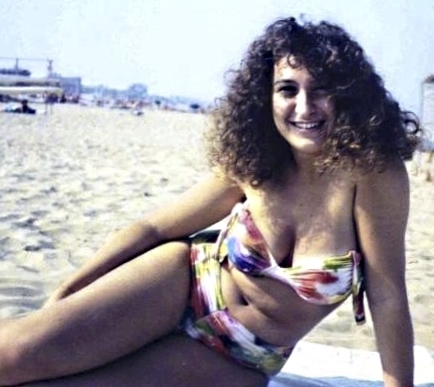 Agata Delli Ponti