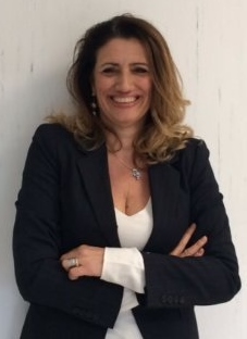 Maura Menaglia