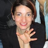 CRISTIANA CARIOTI