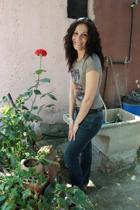 Graziella Martorano