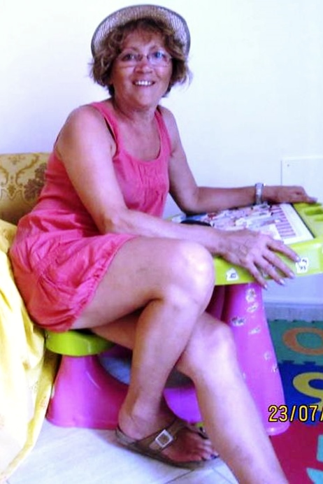 Agnese della Notte
