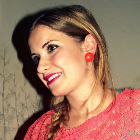 Giovanna De Cocinis