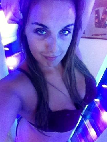 Alba Buzzacchino