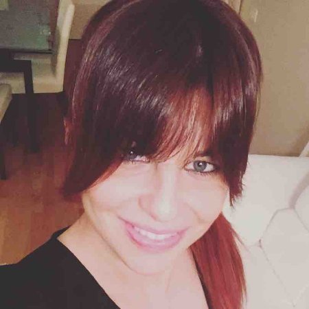 Elisa Arvati