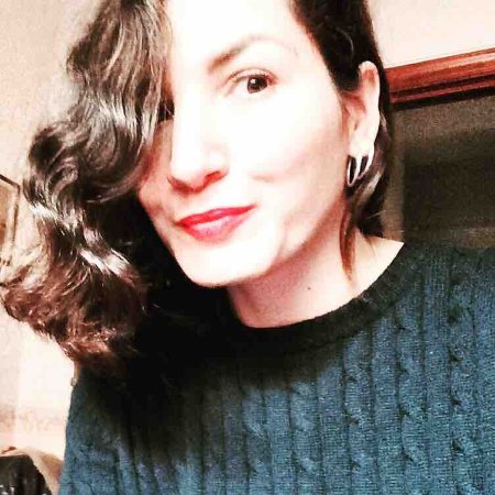 Maria Lamanuzzi