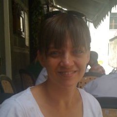 Sonia Bertinat